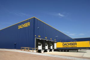 Logistics BusinessAldi and Dachser Extend UK Partnership