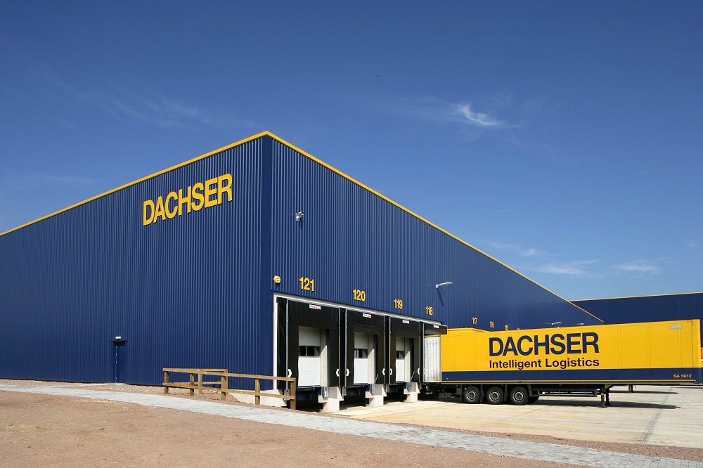 Logistics BusinessDACHSER UK has been granted full Authorised Economic Operator (AEO) status