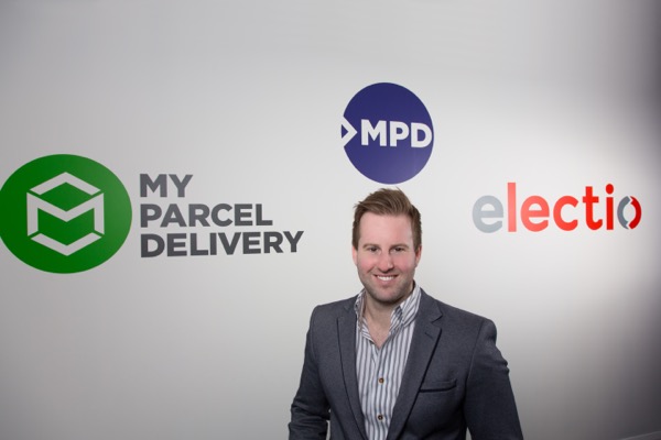 Logistics BusinessAdditional 2 million pounds funding package announced for My Parcel Delivery