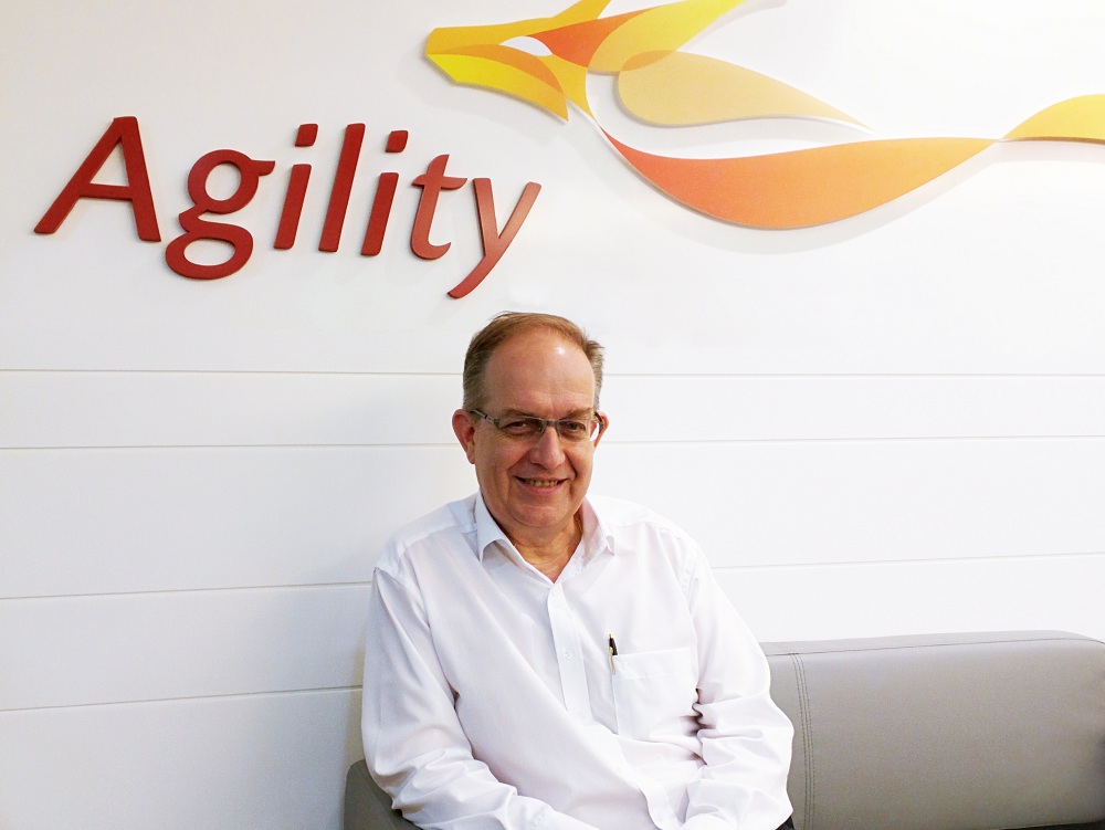 Logistics BusinessAgility Appoints Detlev Janik as CEO for South Asia