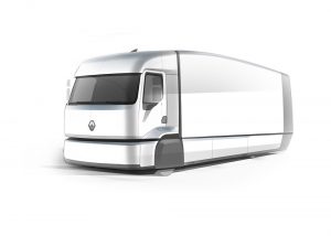 Logistics BusinessA Collaborative Project To Reduce Distribution Vehicles Fuel Consumption By 13%