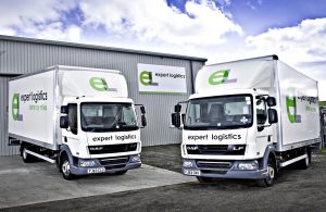 Logistics BusinessRyder adds to the expanding Expert Logistics fleet