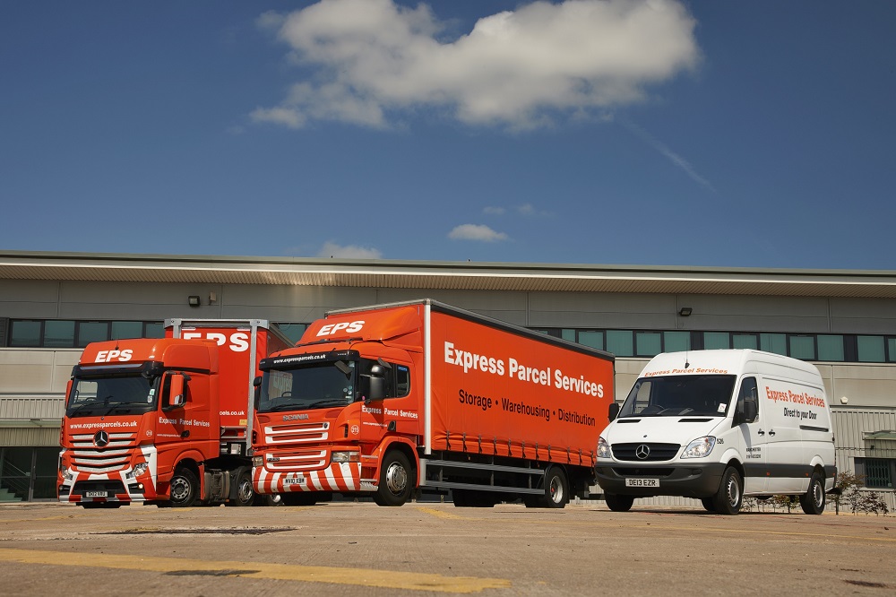 Logistics BusinessExpress Parcel Services Looks To The Future With Pallet Network