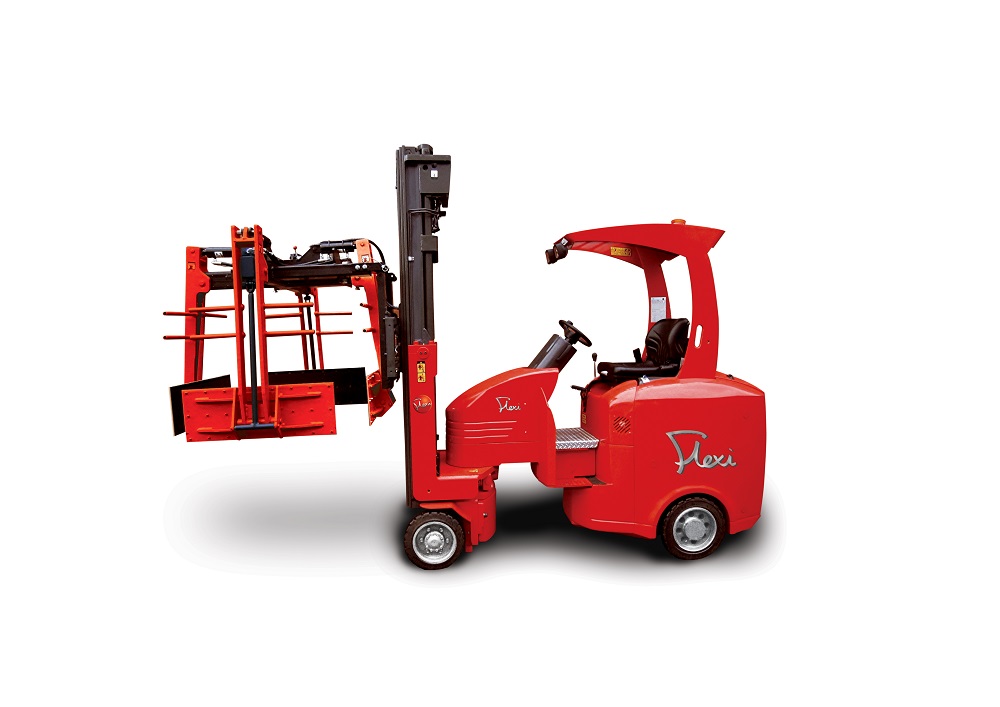 Logistics BusinessUK-based materials handling technology specialist, Narrow Aisle Ltd, will highlight its extensive range of intralogistics solutions when it exhibits alongside other logistics and supply chain specialists on the UKWA Pavilion at this years Multimodal.
<br src=