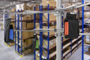 Logistics BusinessSkySorter debut in packaging technology
