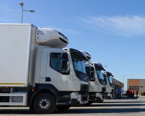 Logistics BusinessFarmexim Improves Distribution of Critical Pharmaceuticals with Updated Thermo King Refrigerated Trucks