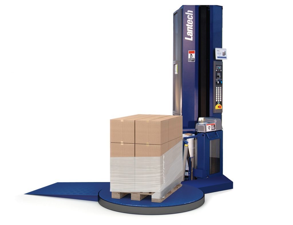 Logistics BusinessEfficient packaging solutions are Antalis Packagings main focus for those in the transport, logistics and supply chain management sectors at Multimodal 2016, Stand 819, 10-12 May, NEC Birmingham. Creating bespoke solutions for individual business requirements is core to the offering, helping to improve operational efficiency through packaging automation. Antalis Packaging provide end-to-end automated solutions from void fill and case erectors/closers, through to pallet wrappers, weighing machines and stretch films.
<br src=