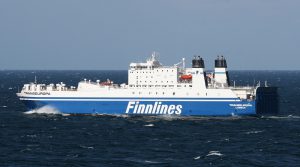Logistics BusinessGrimaldi Group Completes Takeover of Finnlines