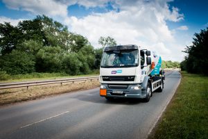 Logistics BusinessFlogas Britain Acquires LPG Distribution Stream of Bulk Gas UK Ltd