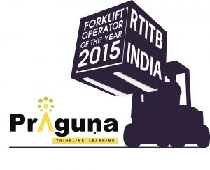 Logistics BusinessIndias Forklift Operator of the Year 2015 open for entries