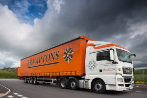 Logistics BusinessGregory Distribution acquires Shepton Mallet distribution company