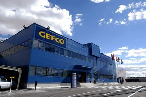 Logistics BusinessGefco to Optimise PSA Groups Global Supply Chain in 8 Billion Deal