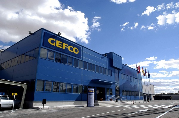 Logistics BusinessStrong European Growth Drives 6% GEFCO Revenue Rise