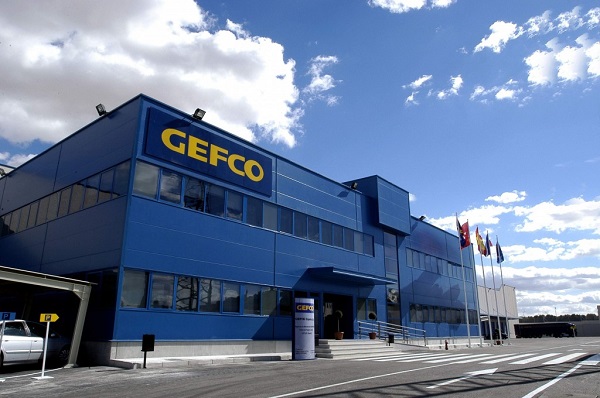 Logistics BusinessGefco to Optimise PSA Groups Global Supply Chain in 8 Billion Deal