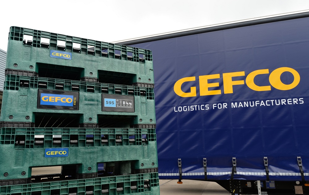 Logistics BusinessGEFCO Teams Up with IT Specialists in Digital Push