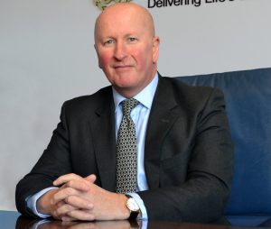 Logistics BusinessSuttons Group Names New Chairman