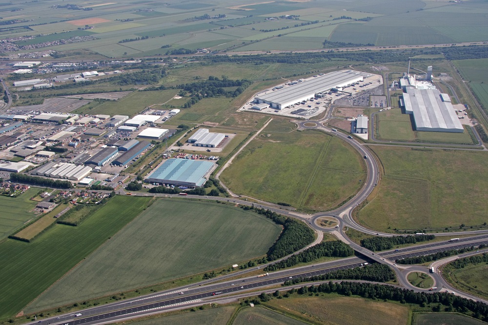 Logistics BusinessGreen light for major East Riding employment hub