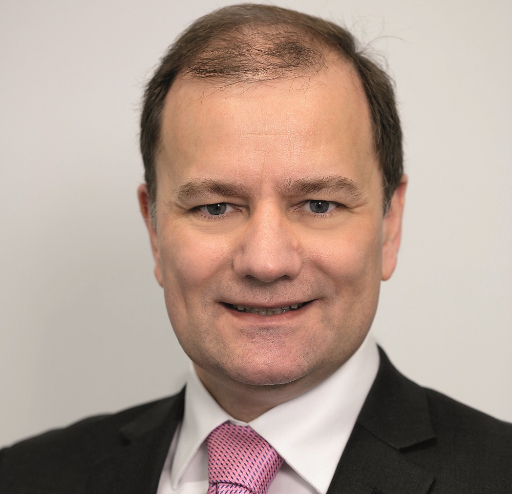 Logistics BusinessGlobal provider Imperial Logistics International has announced two new key appointments. Marc-Oliver Hauswald (46), pictured, becomes Director Business Unit Shipping, Dry from 1 April onwards. The graduate in business management will provide dual leadership in this position with Thomas Küpper (50), who is also Director Business Unit Shipping, Dry. Both men will gear this line of business towards the challenges of the future.
<br src=