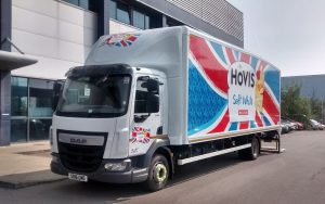Logistics BusinessCEVA Wins Three Year Extension on Hovis Contract