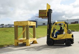 Logistics BusinessHyster reveals 5 reliability checks for ICE forklift users