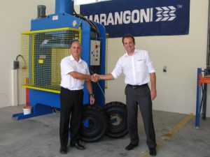 Logistics BusinessMarangoni and Al Shirawi Enterprises: New Partnership in Dubai & UAE