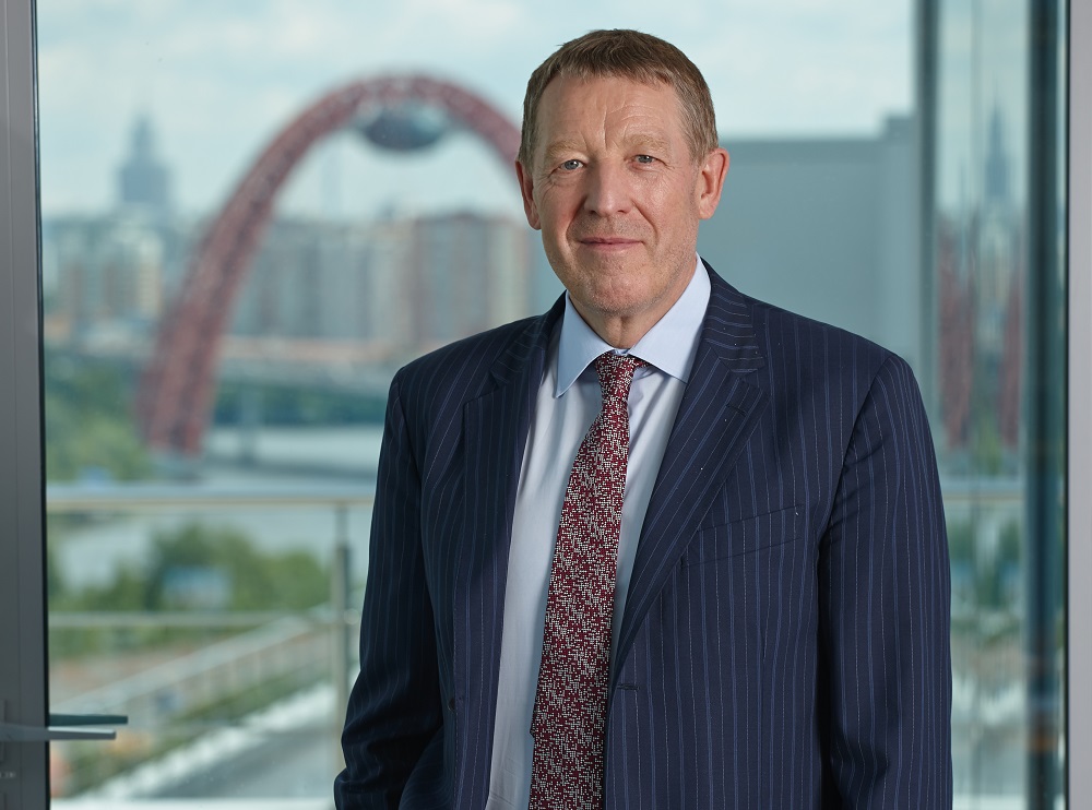 Logistics BusinessAlexey Isaykin, President of Volga-Dnepr Group, has been inducted to the TIACA Hall of Fame.
<br src=