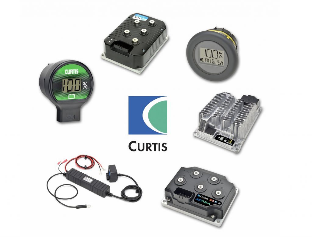 Logistics BusinessCurtis Instruments Looks Forward to Exciting IMHX 2016
