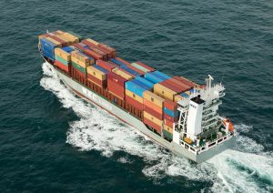 Logistics BusinessNew WEC Lines Portugal Service For Liverpool