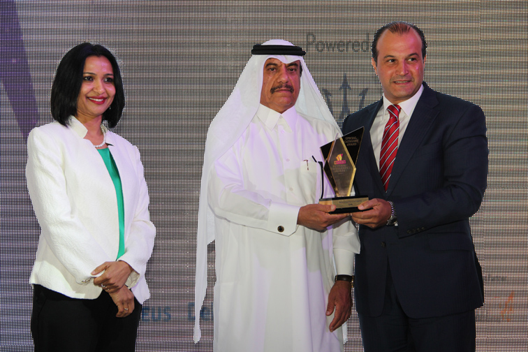 Logistics BusinessDHL Express Qatar named Best Logistics Company at first Qatar Today Business Excellence Awards