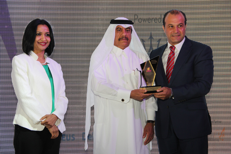 Logistics BusinessDHL Express Qatar named Best Logistics Company at first Qatar Today Business Excellence Awards