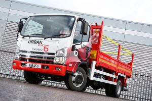 Logistics BusinessIsuzu Truck (UK) Ltd migrate across to formidable i2i package