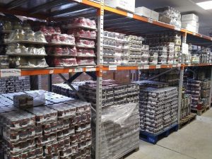 Logistics BusinessFood Ingredients Provider Expands with Supply Chain Experts Logility