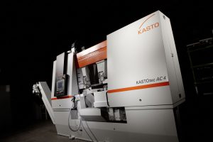 Logistics BusinessKASTO, expert provider of sawing and storage equipment, opens subsidiary in Singapore