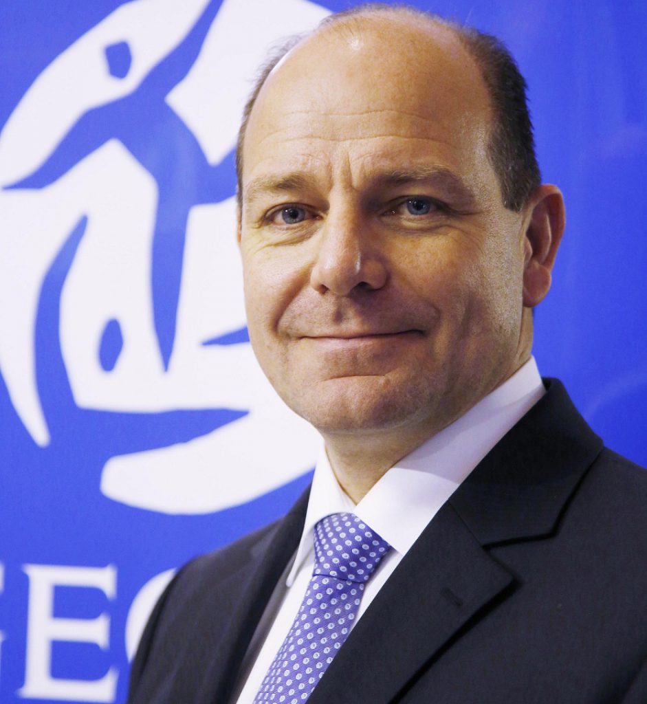 Logistics BusinessAPPOINTMENT – THOMAS KRAUS JOINS GEODIS AS GROUP MARKETING DIRECTOR