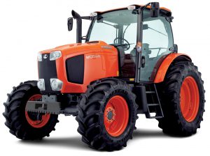 Logistics BusinessKubota Europe automates assembly line with Egemins Etow® system