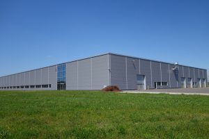 Logistics BusinessInvestment house Realogis Real Estate acquires logistics property in Leipzig