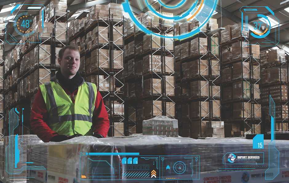 Logistics BusinessElectronic Toy Maker Selects Southampton Logistics Partner