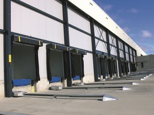 Logistics BusinessLoading bay maintenance is the key to keeping your business moving  safely says Pickerings Lifts Loading Systems