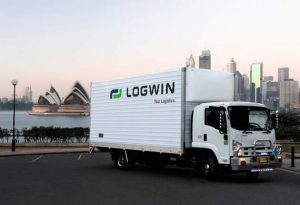 Logistics BusinessColombia: Logwin expands its South American network