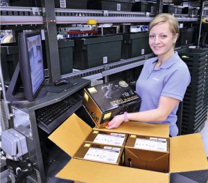 Logistics BusinessRetailer Creates 60 jobs At Milton Keynes Distribution Centre