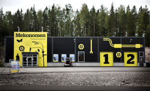 Logistics BusinessNordic Autoparts Giant Appoints Integrator in Major Logistics Project