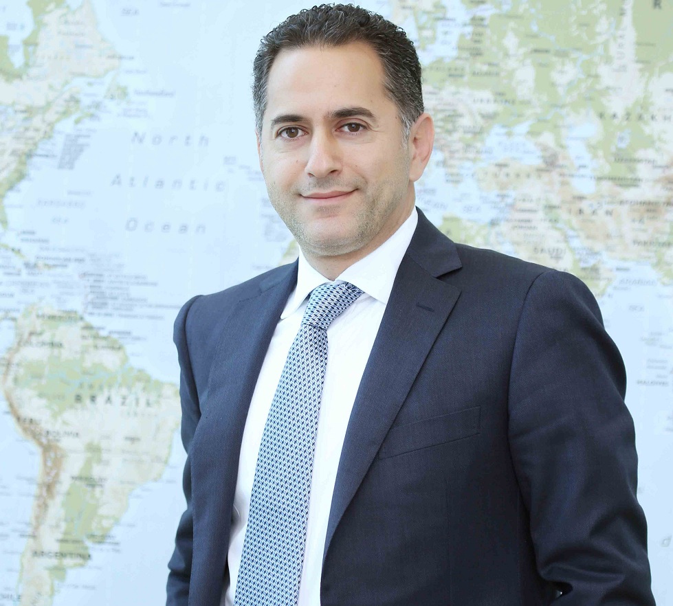 Logistics BusinessMustapha Kawam sets top three immediate priorities to sustain companys global success