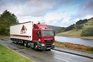 Logistics BusinessCEVA ready to serve Eastern European market