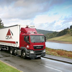 CEVA ready to serve Eastern European market