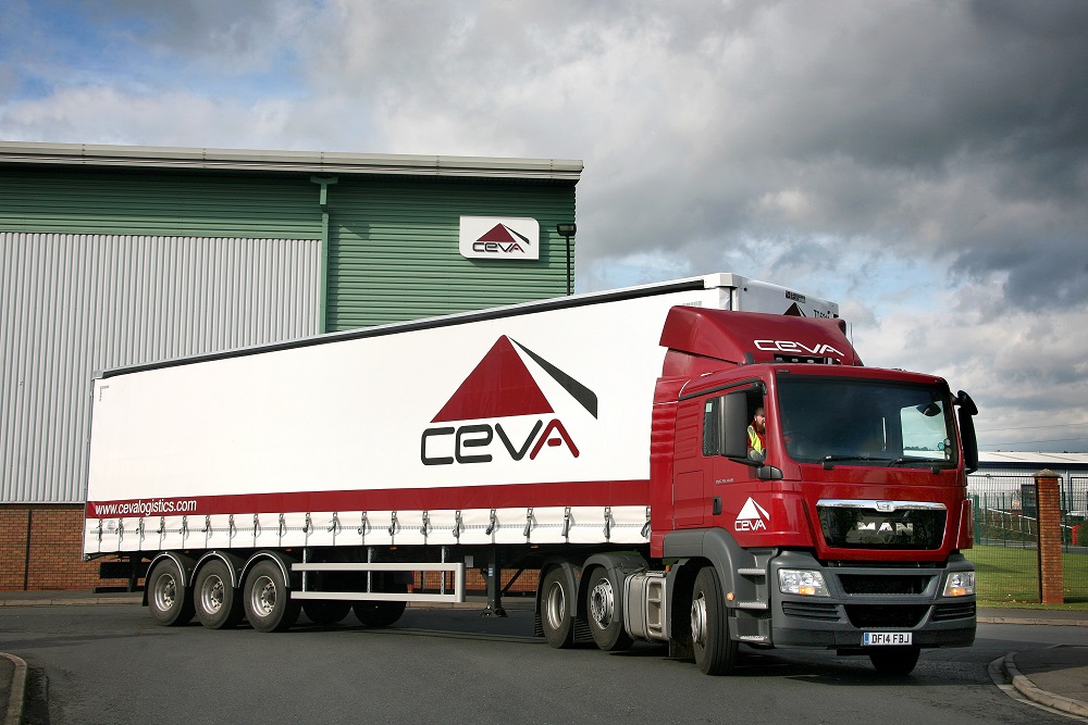 Logistics BusinessCEVA wins major new contract with Continental