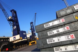 Logistics BusinessMPI OFFSHORE SIGNS SIX YEAR DEAL WITH PD PORTS