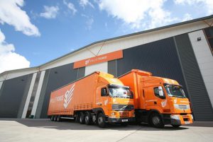 Logistics Business30 million pounds Palletforce sale completes