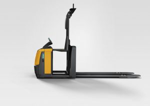 Logistics BusinessJungheinrich step up efficiency with new ride-on order pickers
