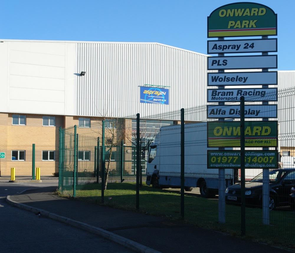 Logistics BusinessOnward Holdings will be offering a range of solutions to meet the acute shortage of prime locations for warehousing in the north of England at this years Multimodal show. Among the sites the family-run company will be showcasing at the NEC, Birmingham (May 10-12) are 3PL facilities based in East Leeds, new-build warehouse sites near Wakefield and a soon to be refurbished facility in Normanton, West Yorkshire, all suitable for freight forwarding and distribution.
<br src=