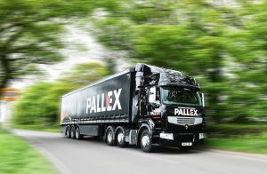 Logistics BusinessFIRST NEW MEMBER JOINS PALL-EX GROUP AFTER UK PALLETS DEAL